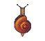 Escargot - Animal Crossing (Gamecube)