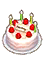 Anniversaire de Bertha - Animal Crossing : New Leaf (3DS) [ACNL]