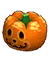 Halloween - Animal Crossing : New Leaf (3DS) [ACNL]