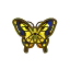 Machaon - Animal Crossing : New Leaf (3DS) [ACNL]