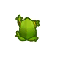 Grenouille - Animal Crossing : New Leaf (3DS) [ACNL]