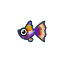 Guppy - Animal Crossing : New Leaf (3DS) [ACNL]