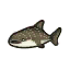 Requin-baleine - Animal Crossing : New Leaf (3DS) [ACNL]