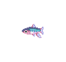 Chevaine - Animal Crossing : Wild World (DS) [ACWW]