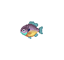 Crapet - Animal Crossing : Wild World (DS) [ACWW]